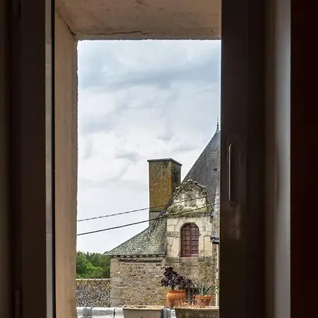 Traditional House In The Heart Of