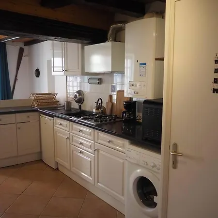 Holiday home Traditional House In The Heart Of La Roche-Bernard