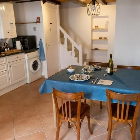 Holiday home Traditional House In The Heart Of *