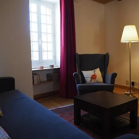 Traditional House In The Heart Of * La Roche-Bernard