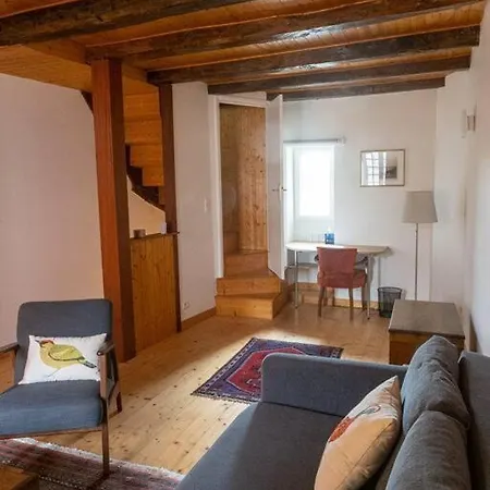 Holiday home Traditional House In The Heart Of *