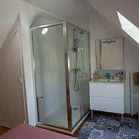 Holiday home Traditional House In The Heart Of La Roche-Bernard
