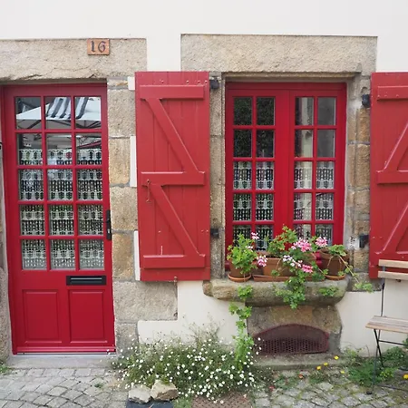 Traditional House In The Heart Of Holiday home