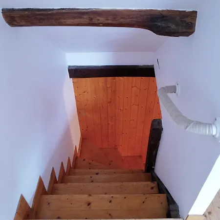 Traditional House In The Heart Of Holiday home *